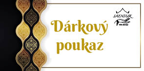 Dárkový poukaz na masáž
